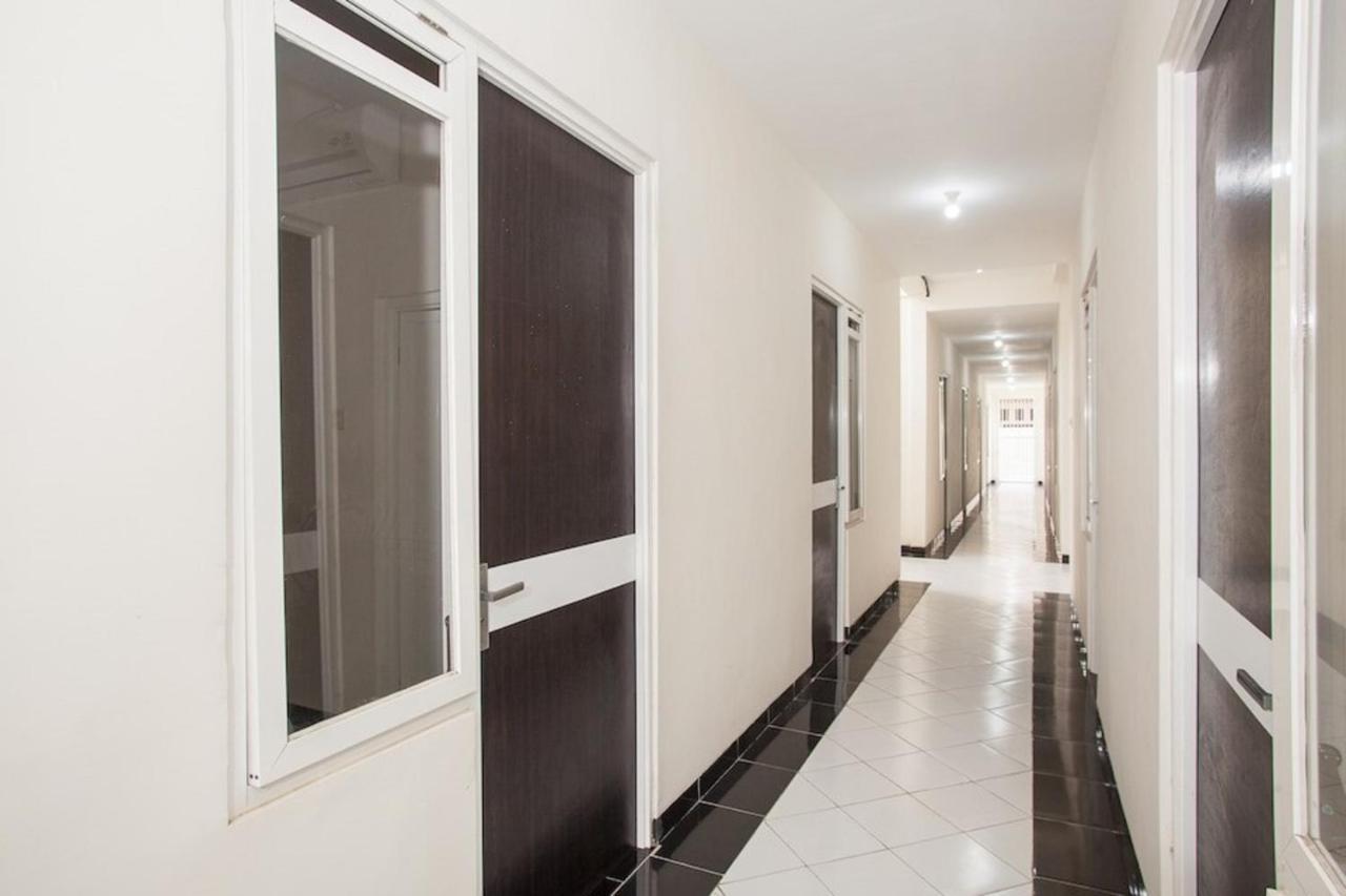 Syariah Cozy Residence Malang Exterior photo